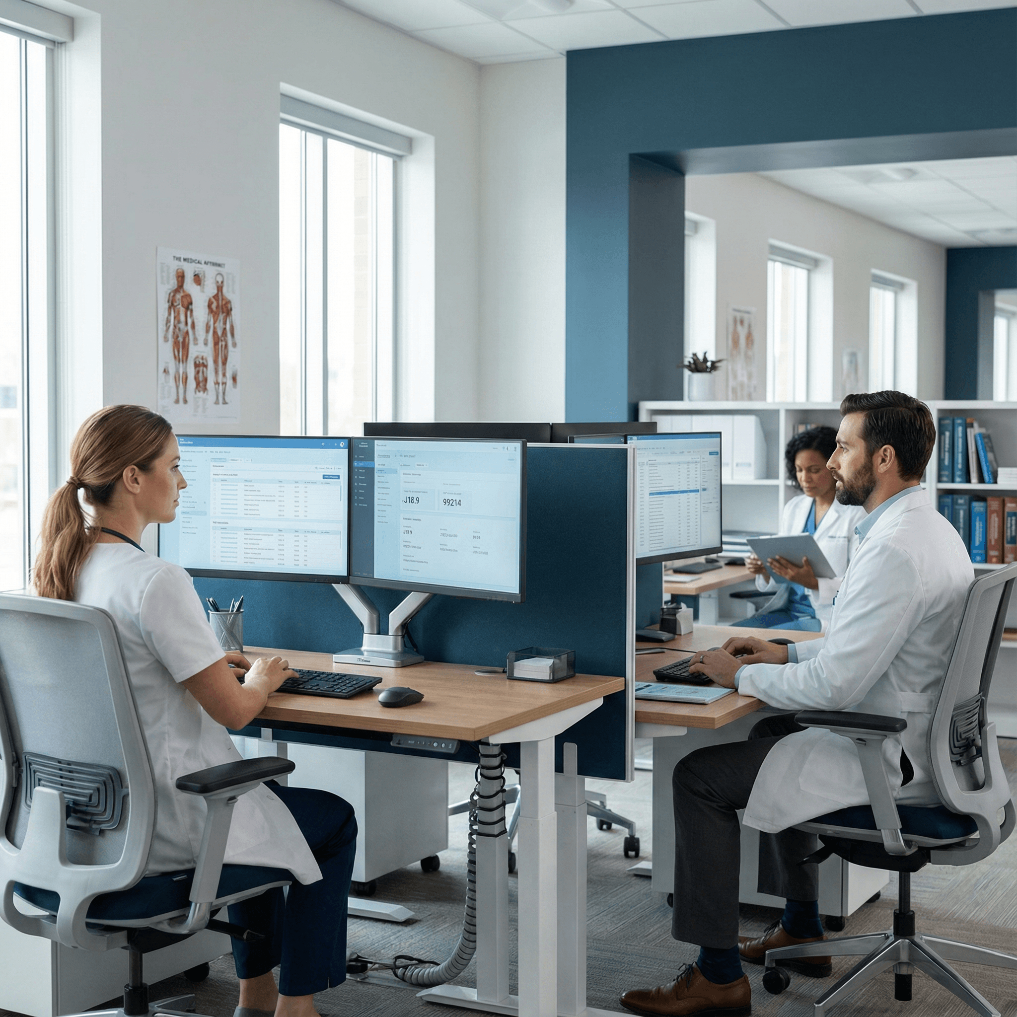 Medical Coding in 2025: Lessons Learned, Risks Exposed, and What to Prepare for in 2026