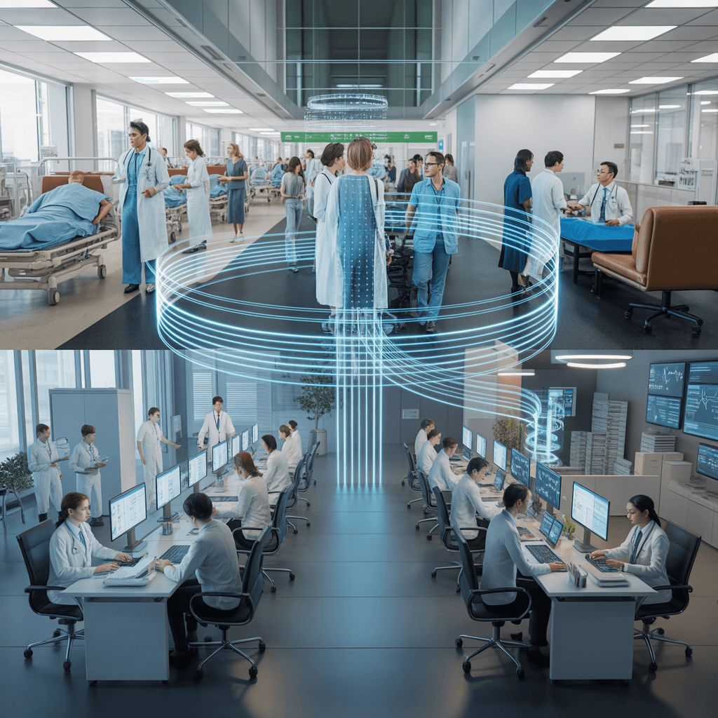 Medical Coding Services in the USA: Accuracy, Compliance, and Speed in a Changing Healthcare Landscape (2025)