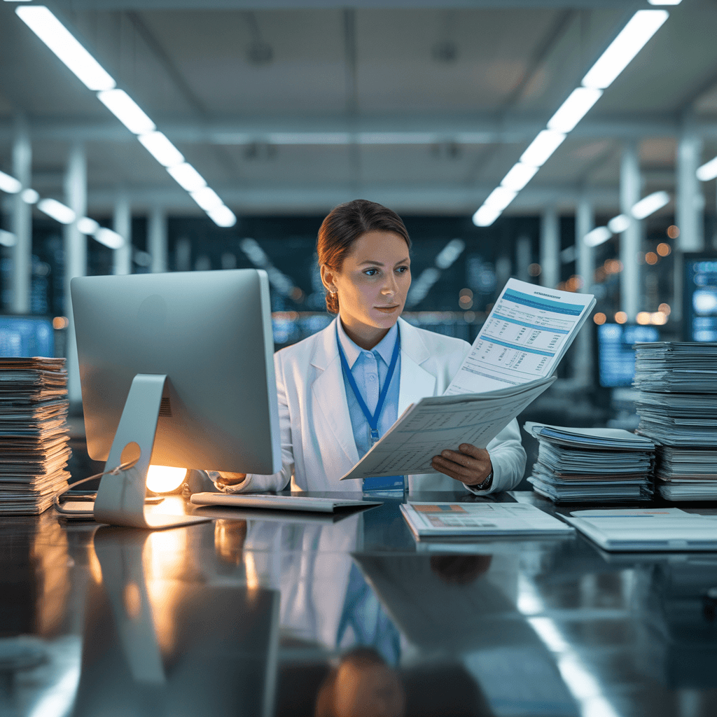 Outsourced Medical Coding Services in 2025: Why Accuracy, Turnaround Time, and Compliance Matter More Than Ever